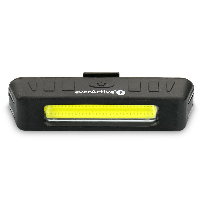 everActive BL-150R DualBeam 2u1 LED svjetlo za bicikl