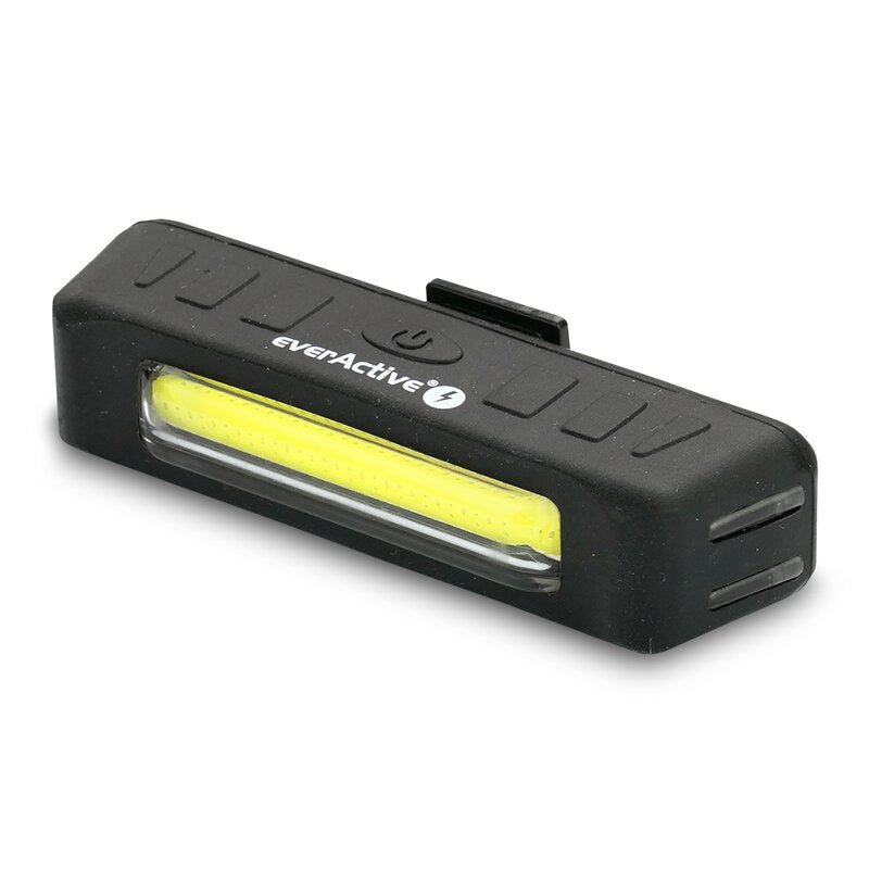 everActive BL-150R DualBeam 2u1 LED svjetlo za bicikl