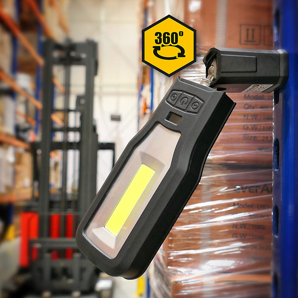 everActive WL-600R LED svjetiljka 550 lm
