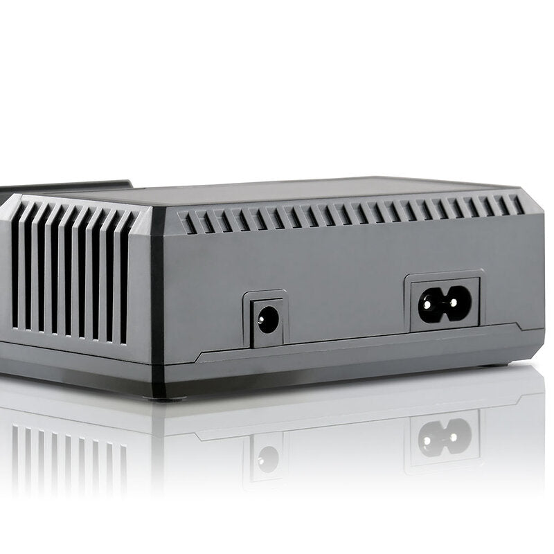 everActive UC-4200 professional Li-ion and Ni-MH battery charger