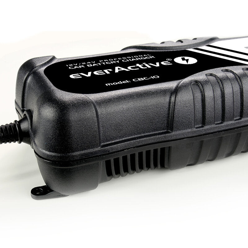 everActive CBC-10 v2 punjač baterija 12V/24V 
